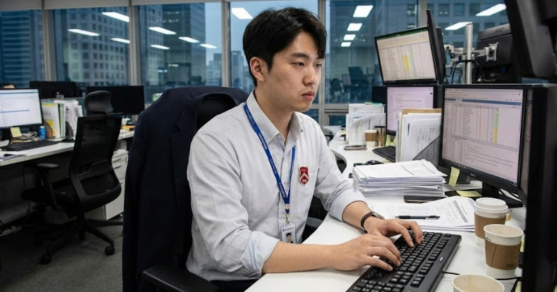 단순 자료 사진. 기사 이해를 돕기 위해 AI로 제작한 이미지.