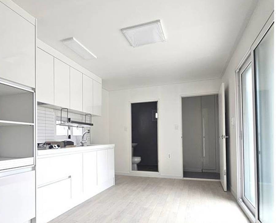 산불이재민 임시주택 자료 사진/경북도