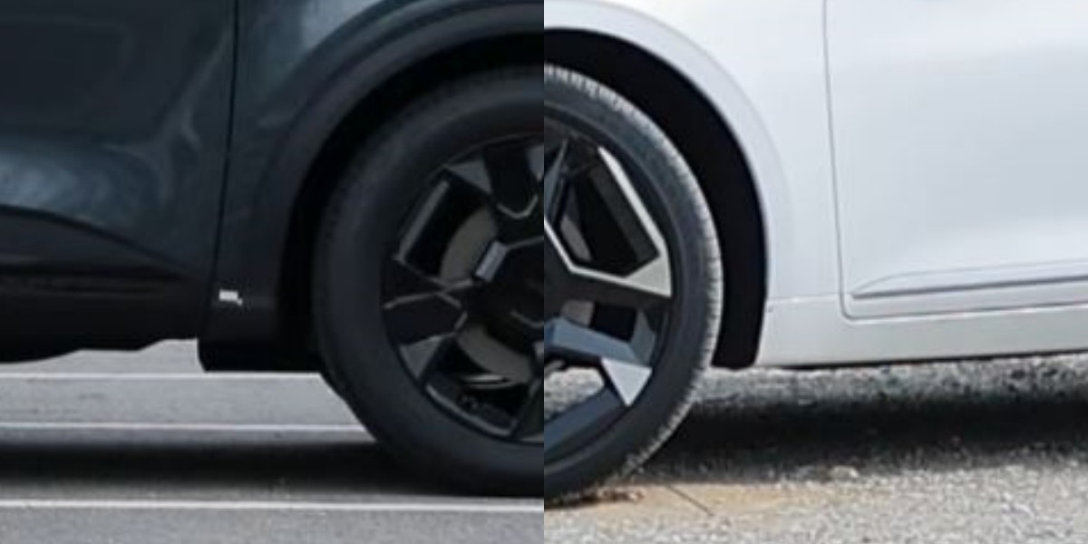 기사의 이해를 돕기 위한 사진. 좌측 차량은 스포티지(앞엔진 전륜 구동). 우측 차량은 기아 K8(앞엔진 전륜 구동) / 유튜브 '카밥' 리뷰 영상 캡처