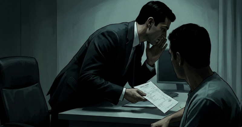 단순 자료 사진. 기사 이해를 돕기 위해 AI로 제작한 이미지.