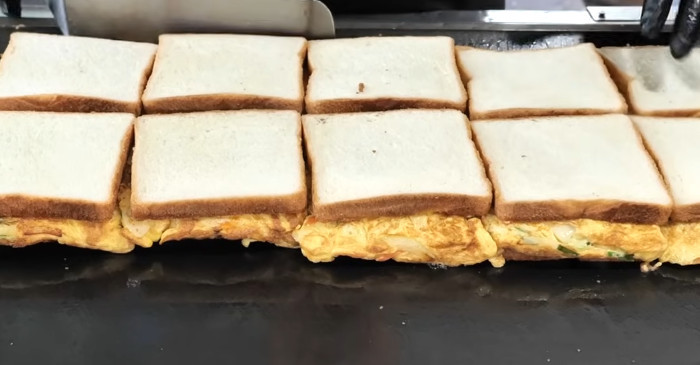 유튜브 '푸딩 FOODING'