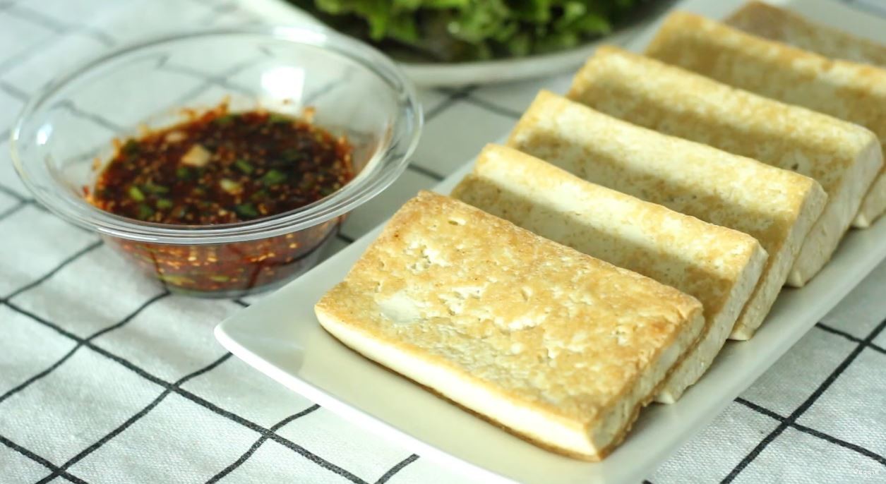 유튜브 '베지곰 Veggie bear'