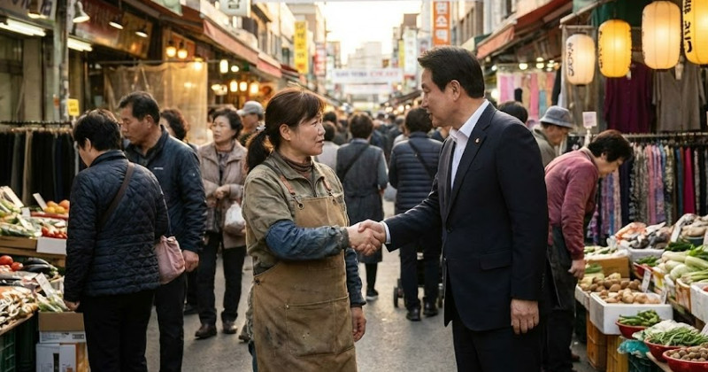 단순 자료 사진. 기사 이해를 돕기 위해 AI로 제작한 이미지.