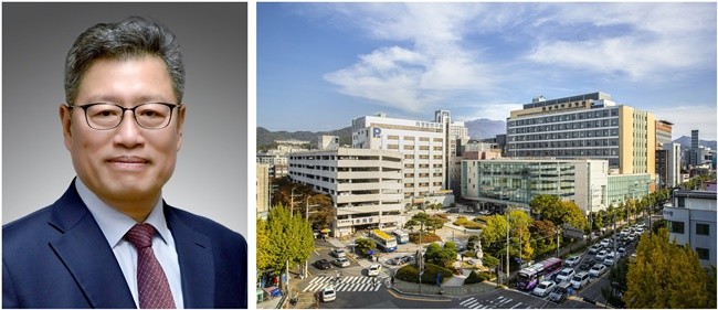 정신 전남대병원장