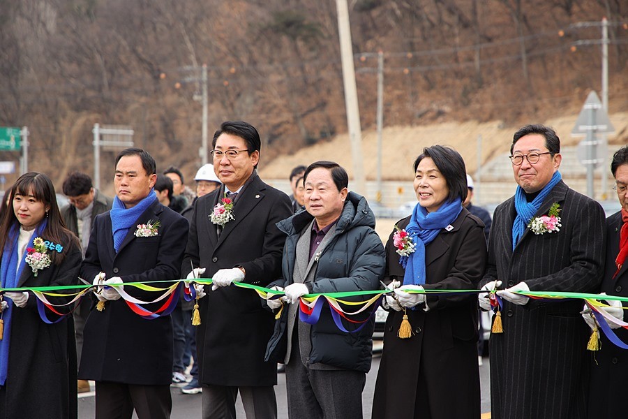 주광덕 남양주시장