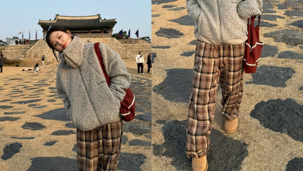 레드벨벳 슬기. / 슬기 인스타그램