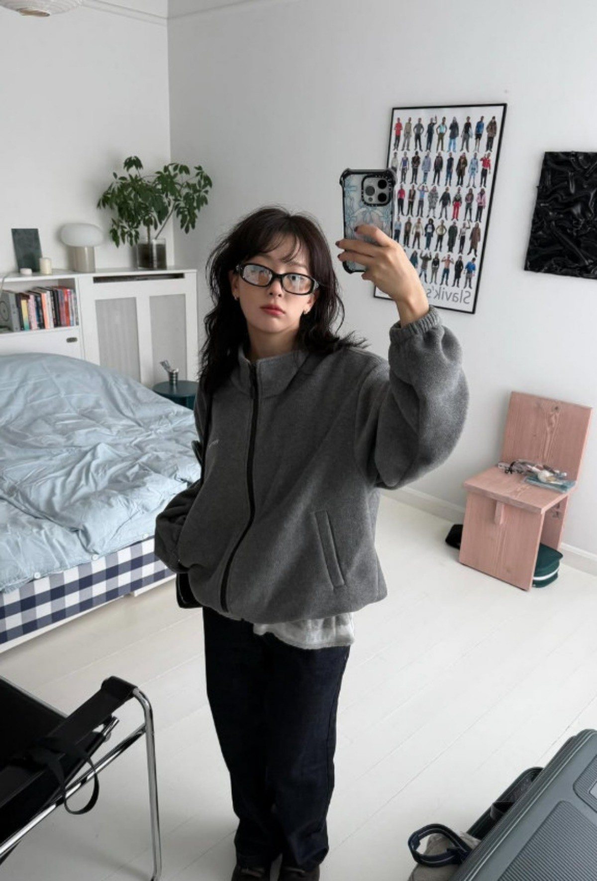 레드벨벳 슬기. / 슬기 인스타그램