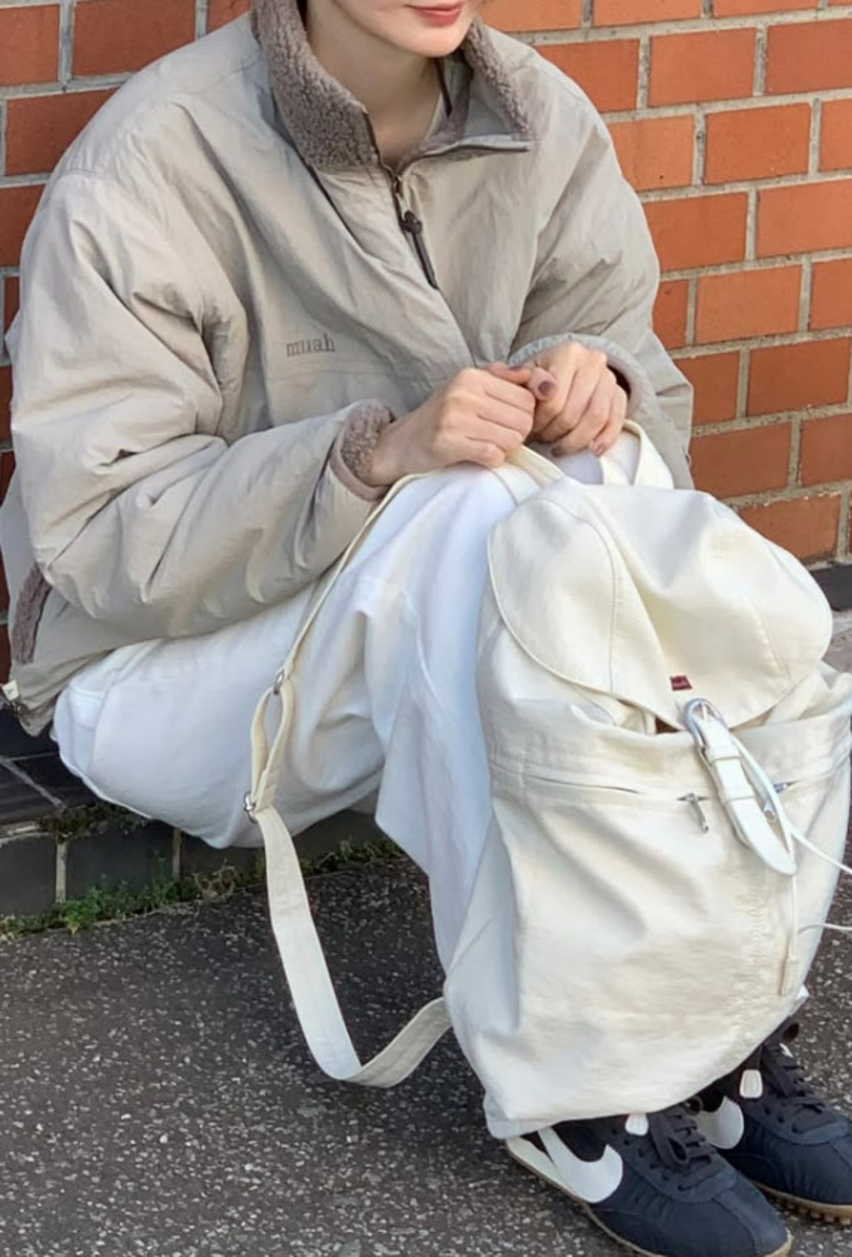 가수 강민경. / 강민경 인스타그램