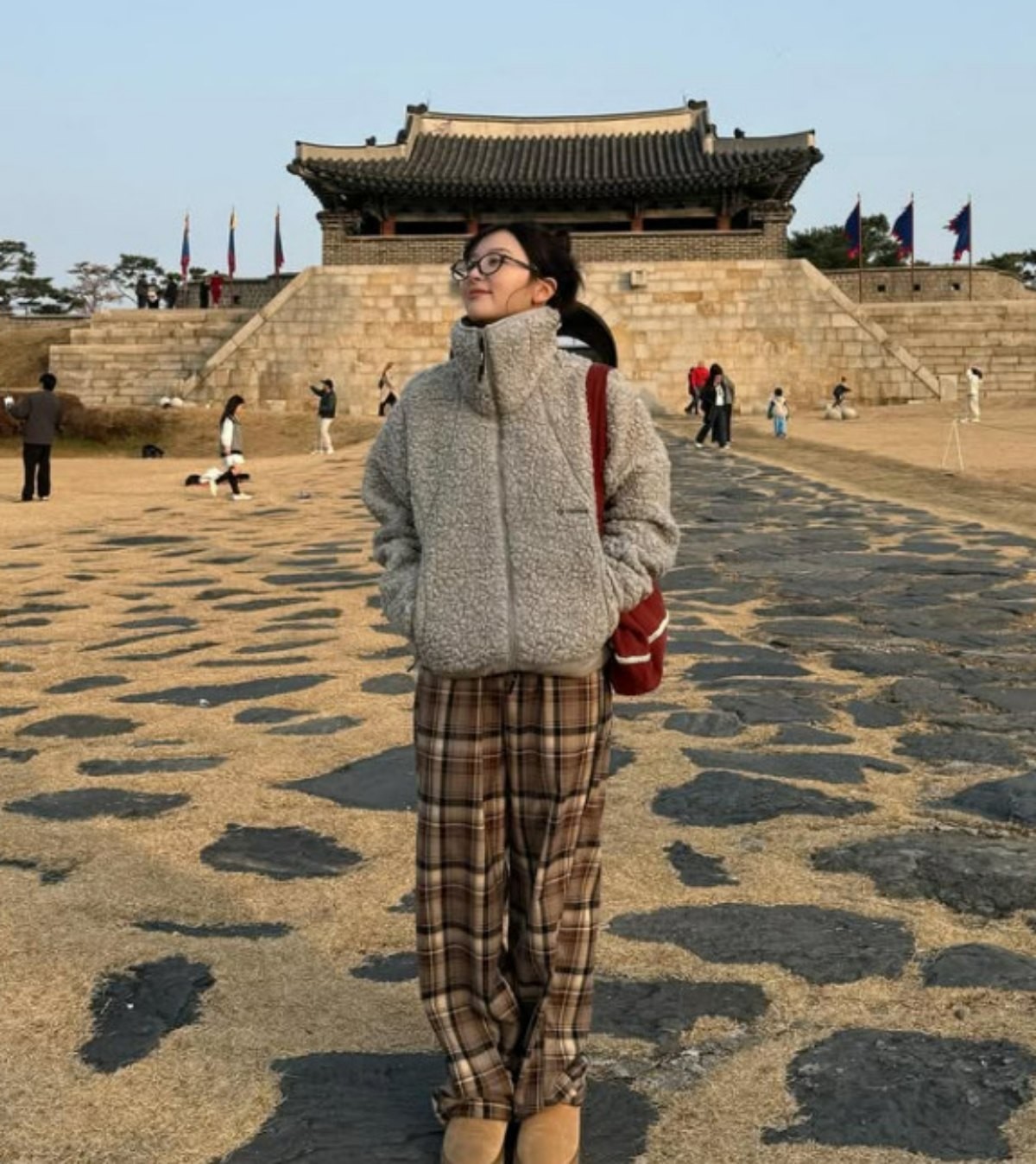 레드벨벳 슬기. / 슬기 인스타그램