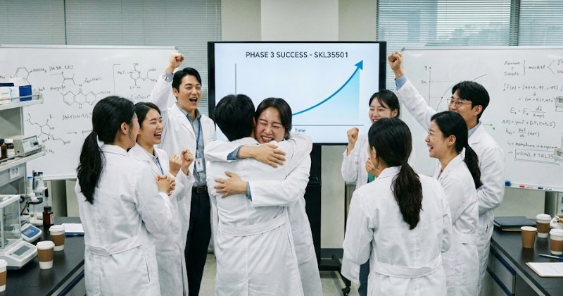 단순 자료 사진. 기사 이해를 돕기 위해 AI로 제작한 이미지.