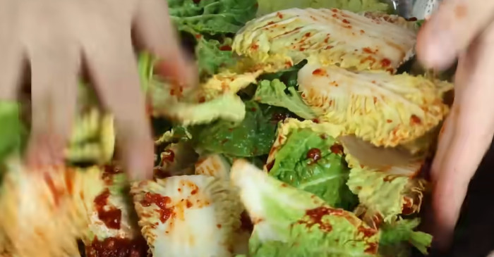 유튜브 '요리왕비룡 Korean Food Cooking'