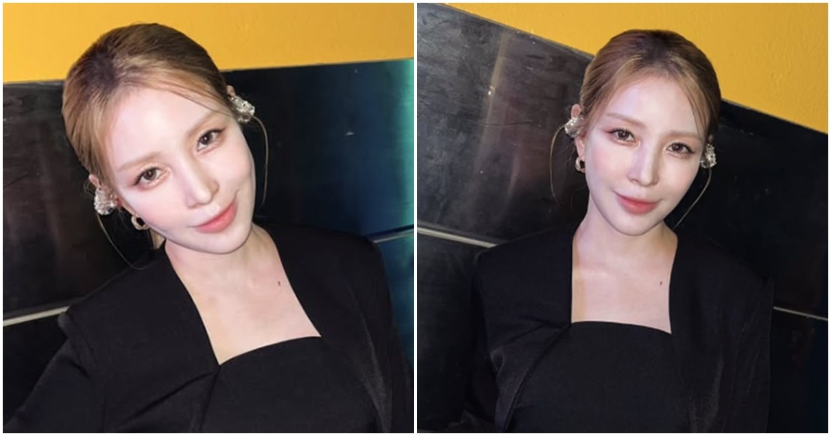 가수 보아 / 인스타그램