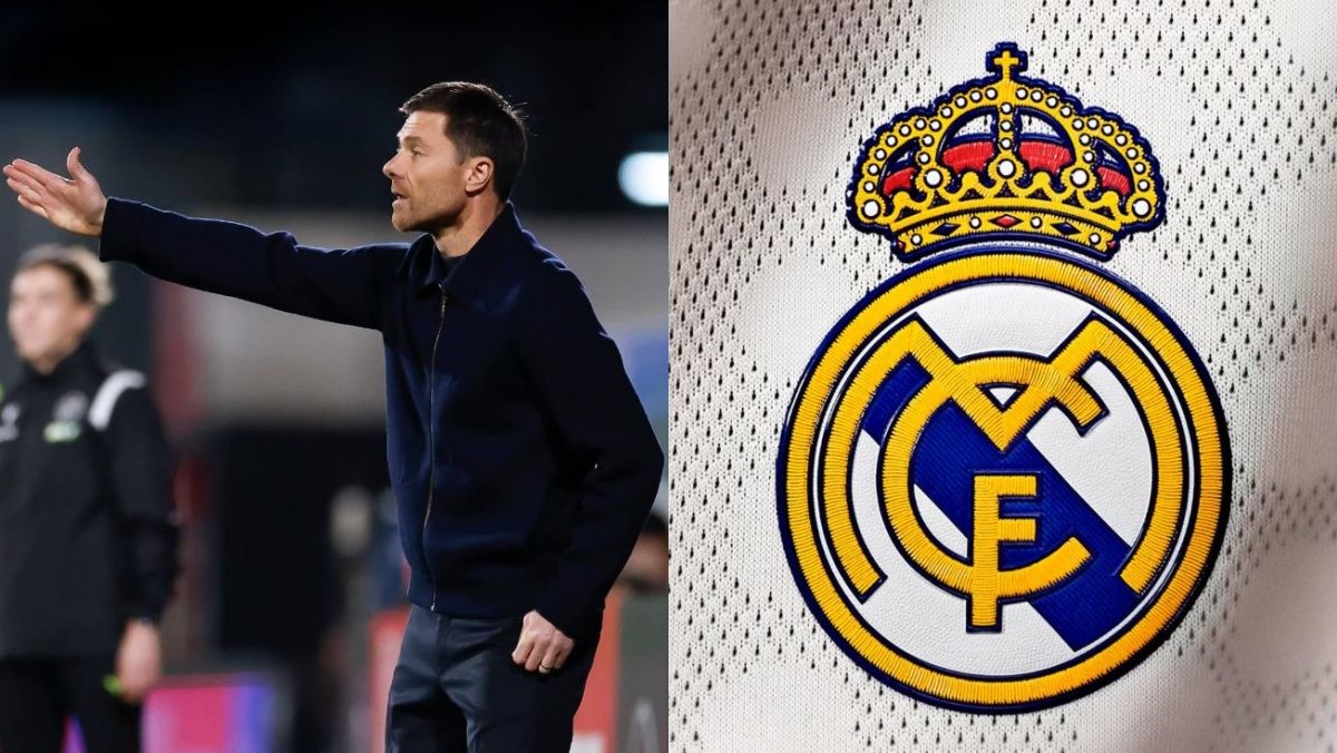 레알 마드리드가 전격적으로 사비 알론소 감독을 경질했다.  / 레알 마드리드 인스타그램