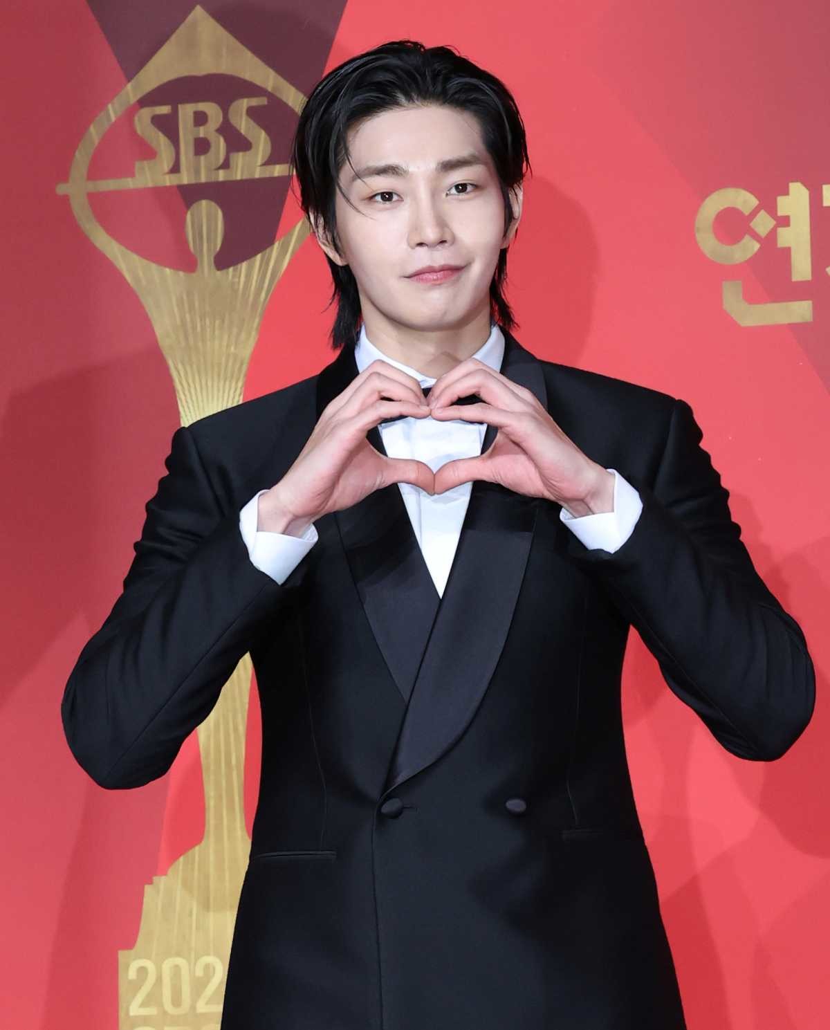 배우 김재영. / 뉴스1