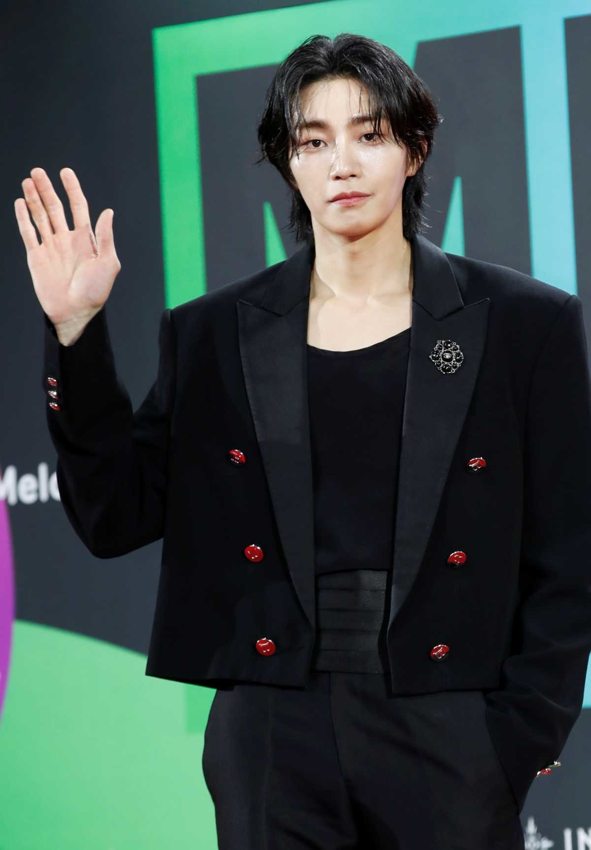 '선악' 얼굴이 다 있는 배우 김재영. / 뉴스1