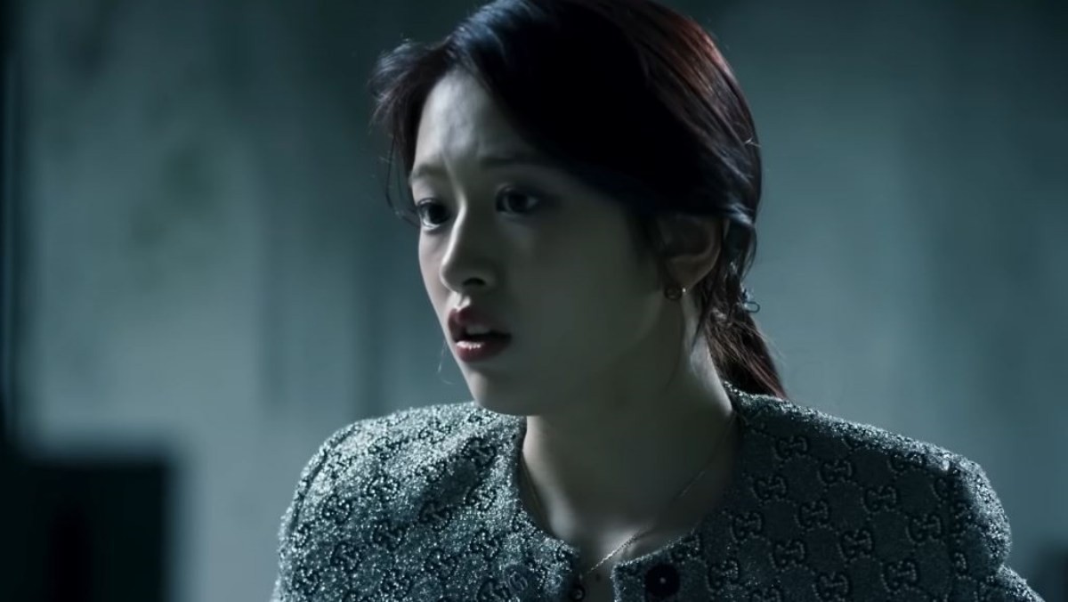 지난해 넷플릭스에서 방영했던 예능 '크라임씬 제로' 공식 예고편 장면 중 일부. / Netflix Korea 넷플릭스 코리아