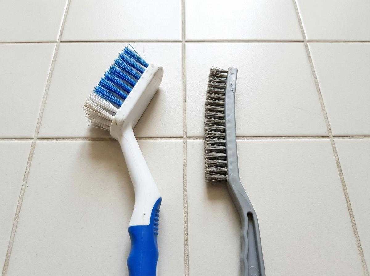 청소 도구들. 기사 내용 토대로 AI툴 활용해 제작한 자료사진.