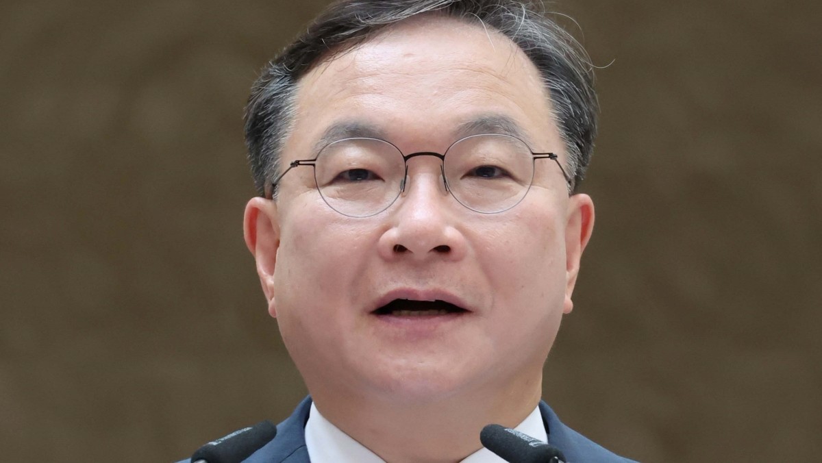 박영재 신임 법원행정처장 자료사진. / 뉴스1