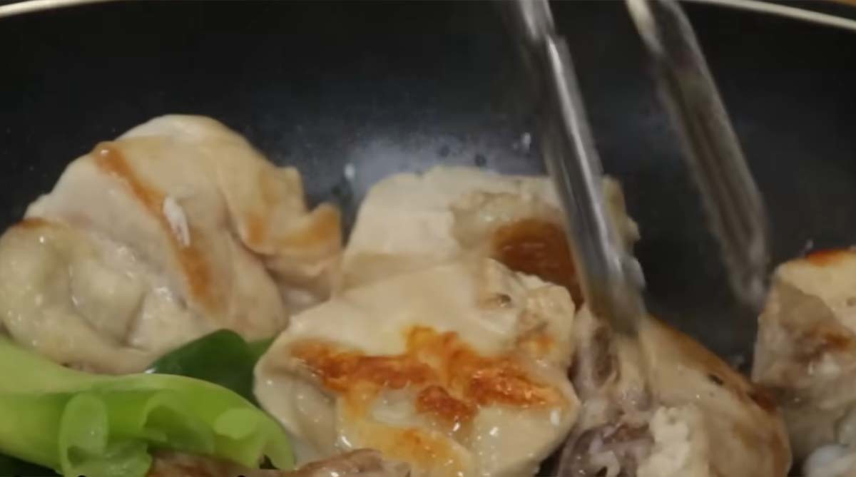 포계 / '임성근 임짱TV' 유튜브