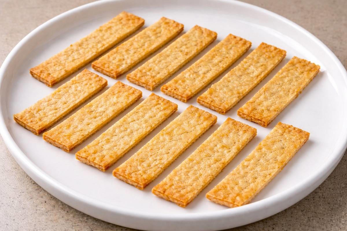 어묵을 전자레인지에 돌리면? 기사에 대한 이해를 돕기 위해 AI 툴로 제작한 자료 사진