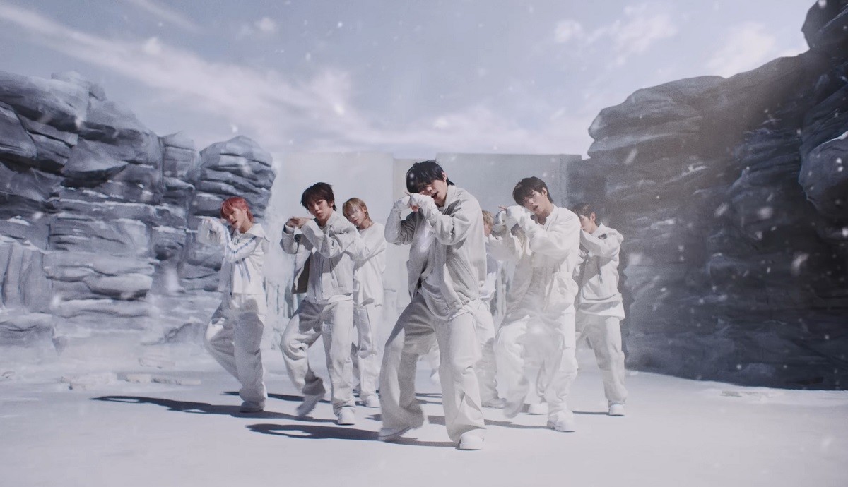 아홉 '피노키오는 거짓말을 싫어해' / 유튜브