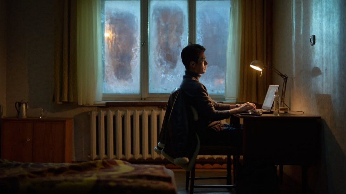 '휴민트' 스틸컷. / NEW