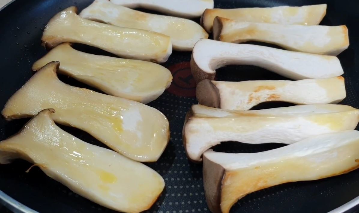 유튜브 '소소황 Cook & Eat'