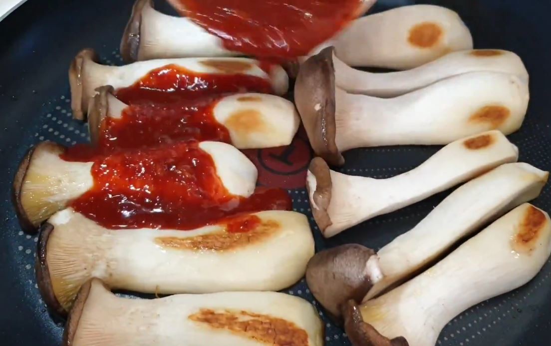 유튜브 '소소황 Cook & Eat'