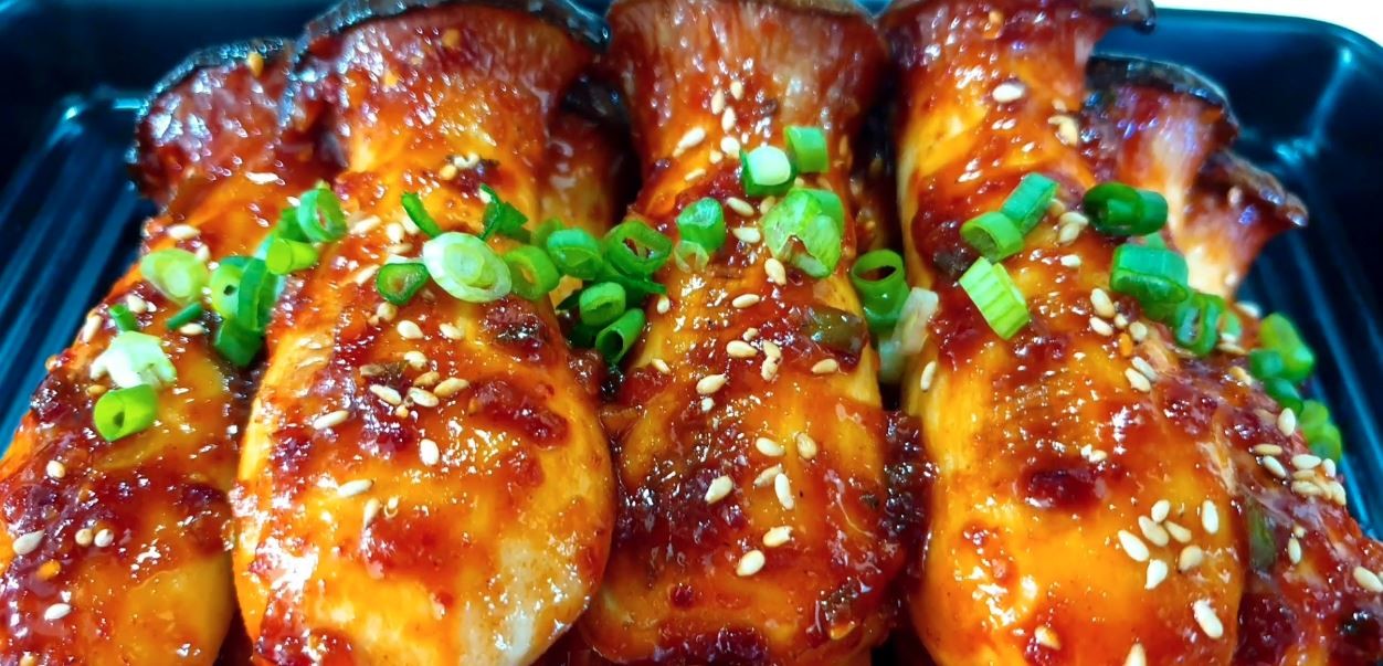 유튜브 '소소황 Cook & Eat'