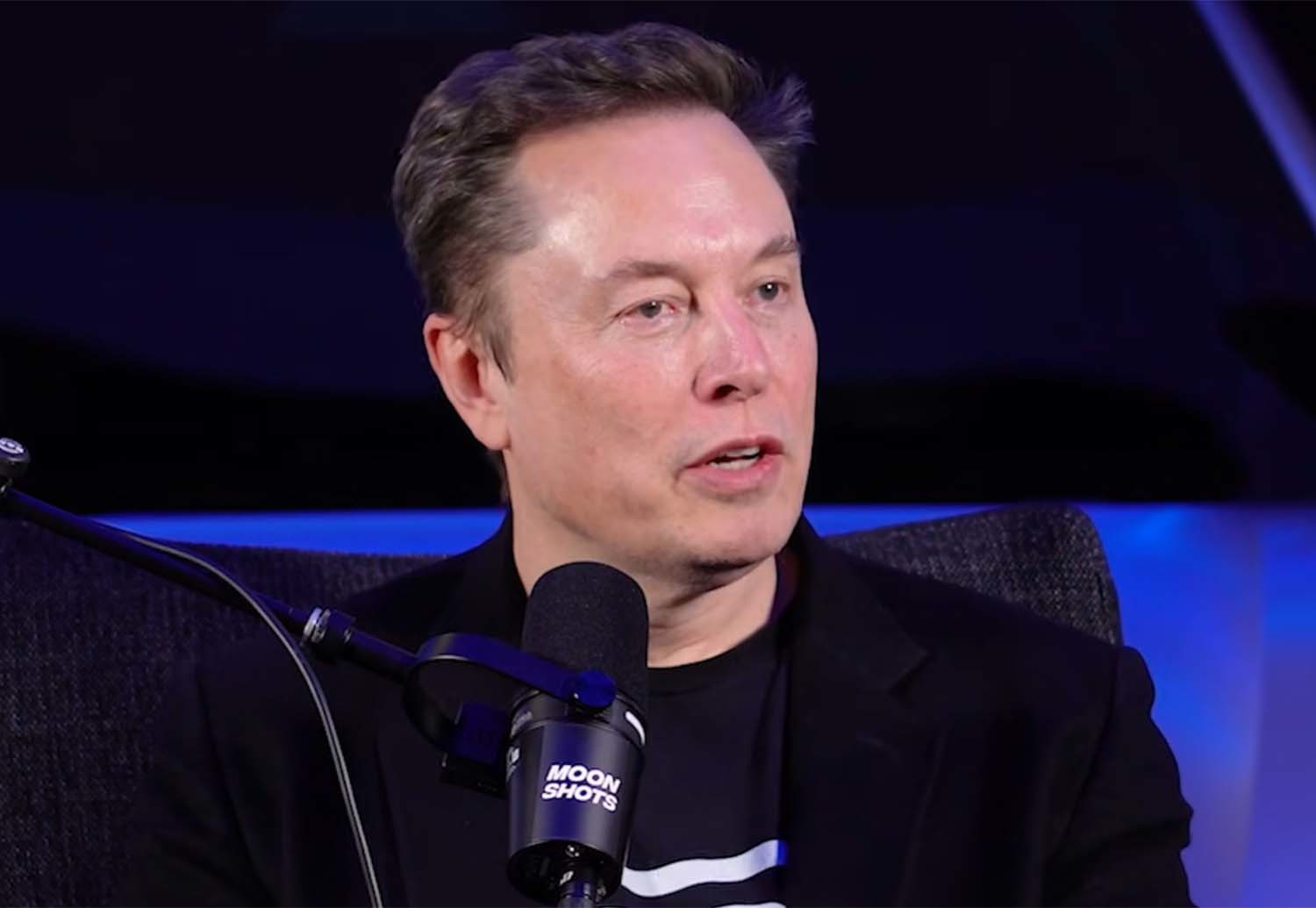 일론 머스크 테슬라 CEO / 'Peter H. Diamandis' 유튜브