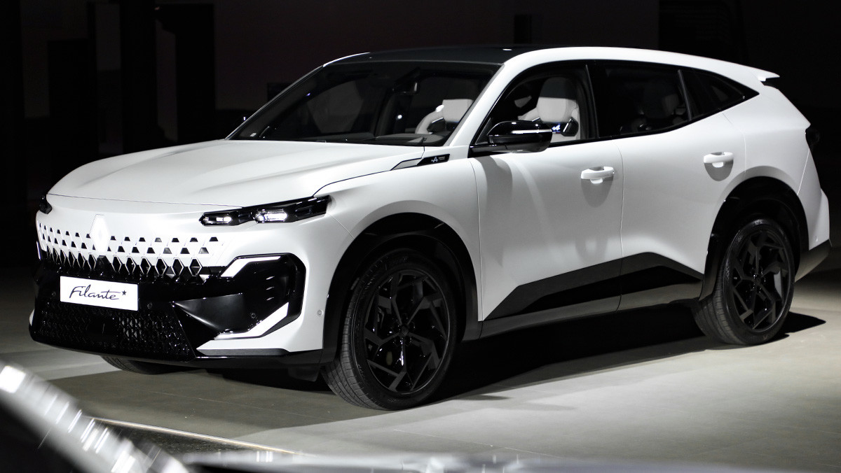 르노 필랑트. / 권혁재 PD