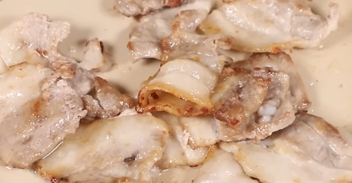 유튜브 '심방골주부 Korean Food Recipes'