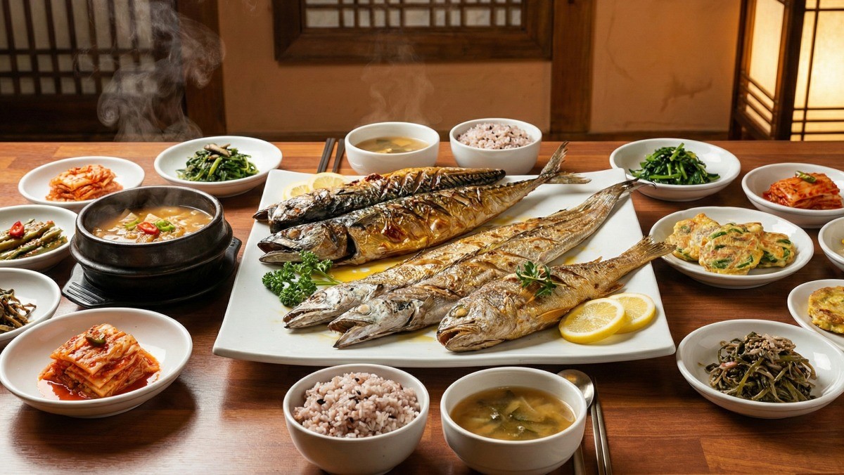 기사를 바탕으로 AI가 생성한 자료사진. 기사 본문의 가게와 무관합니다.