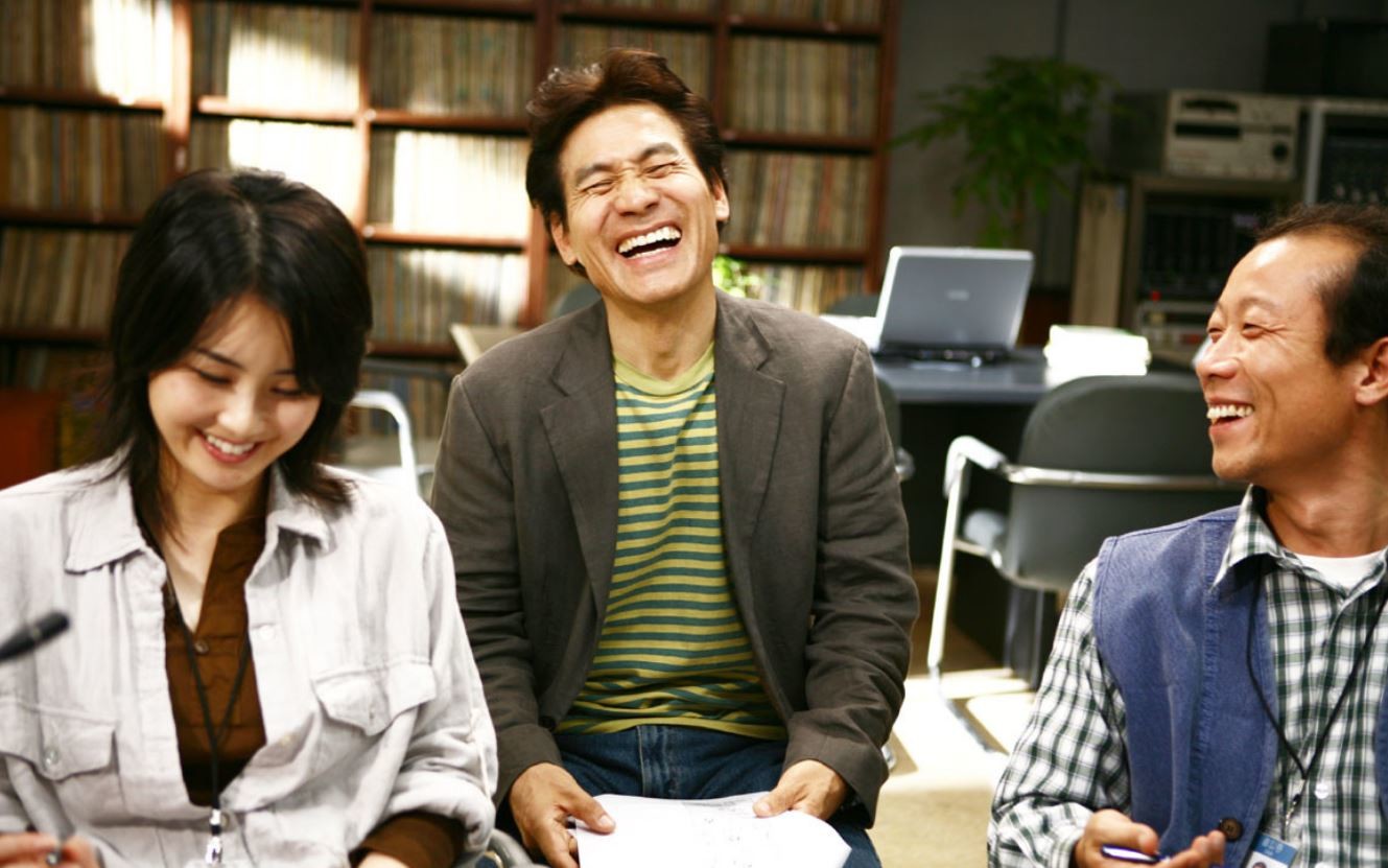 영화 '라디오스타' 공식 스틸컷