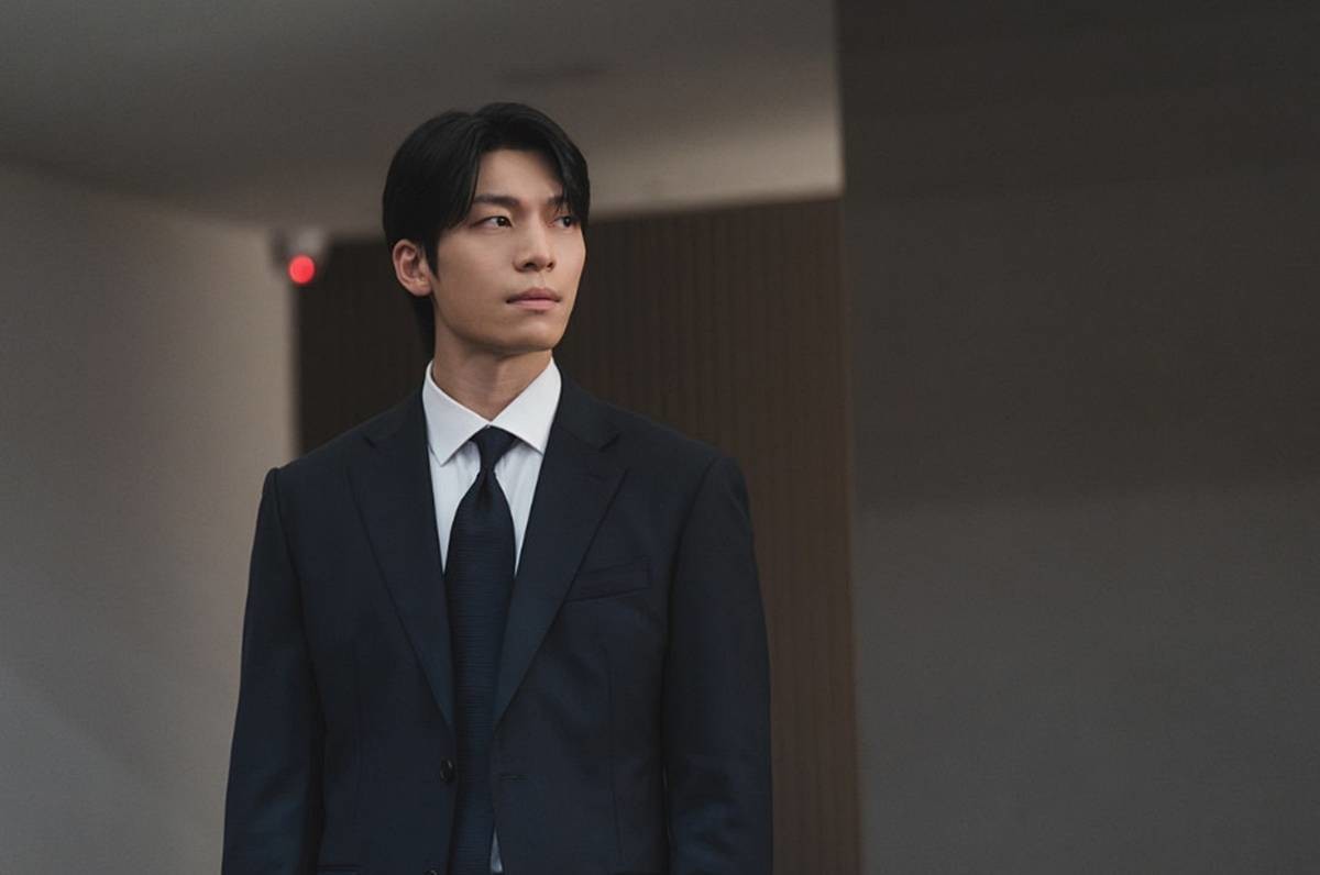'세이렌' 위하준 스틸 / tvN
