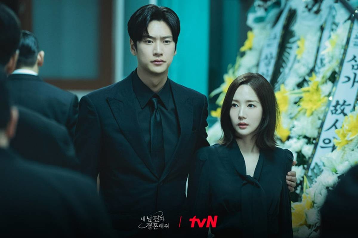 '내남결' 흥행 주역 박민영 / tvN