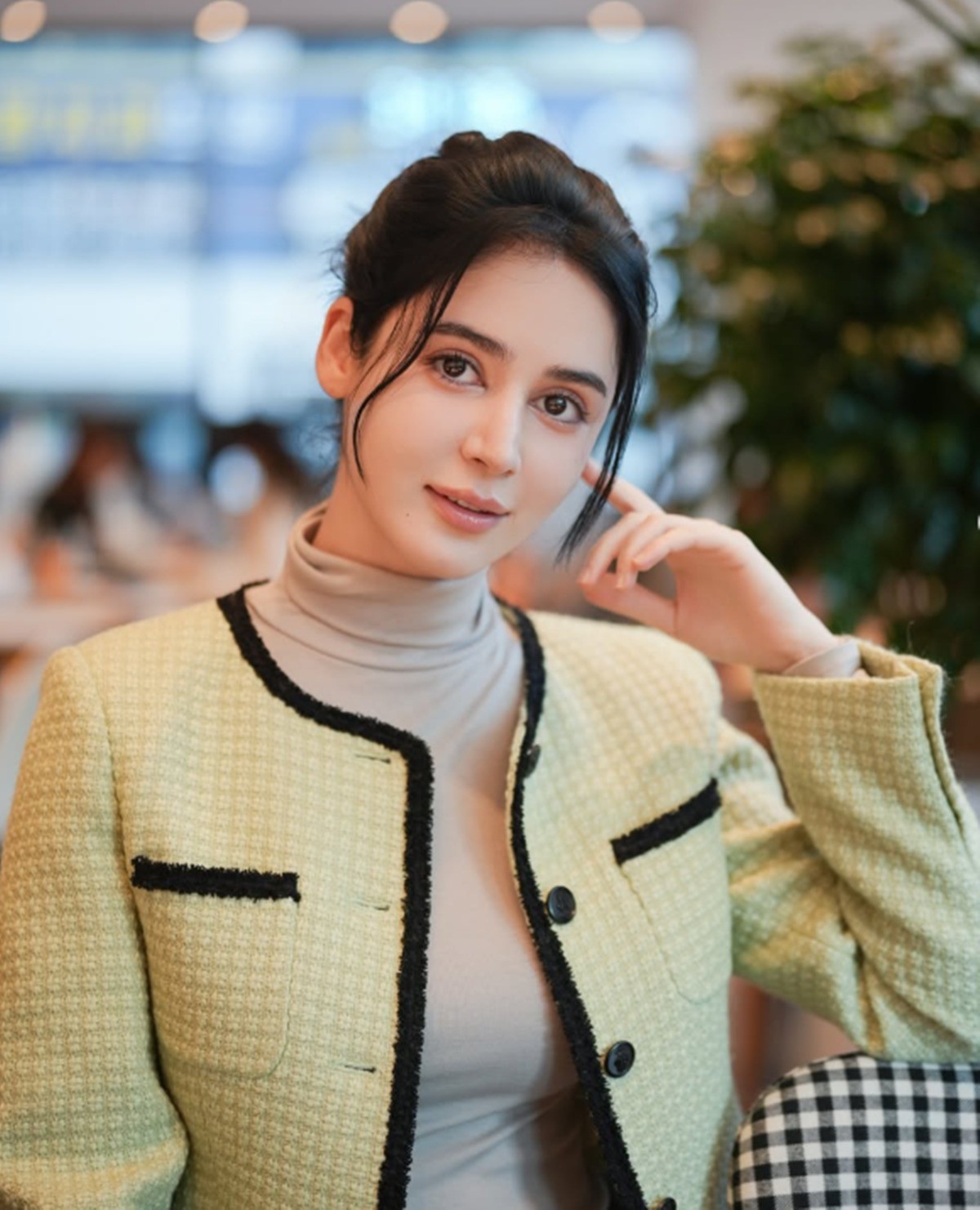 호다 니쿠 인스타그램