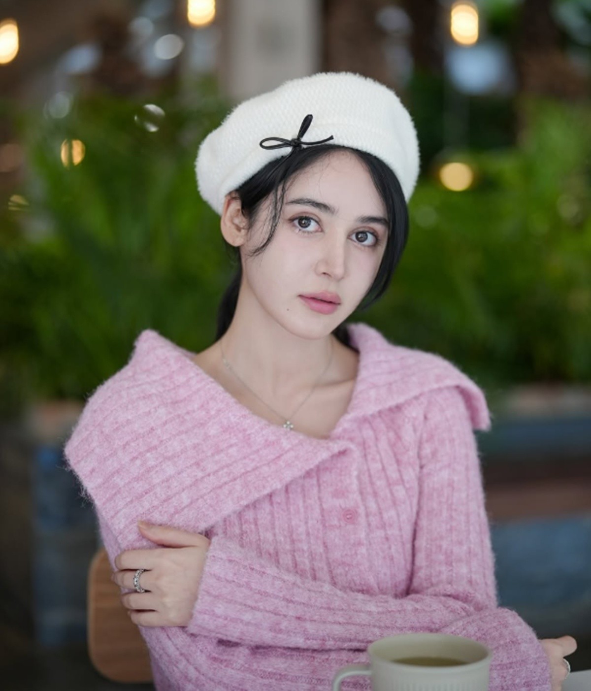 호다 니쿠 인스타그램