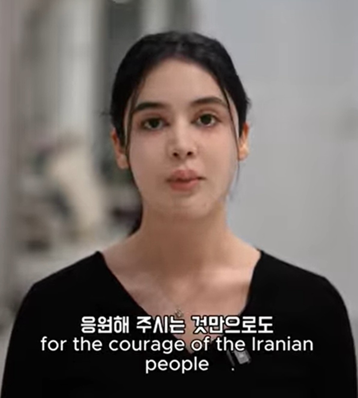 이하 호다 니쿠.  / 유튜브 채널 '호다 니쿠'