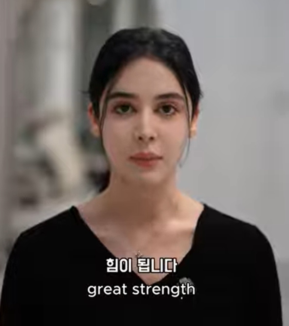 유튜브 채널 '호다 니쿠'