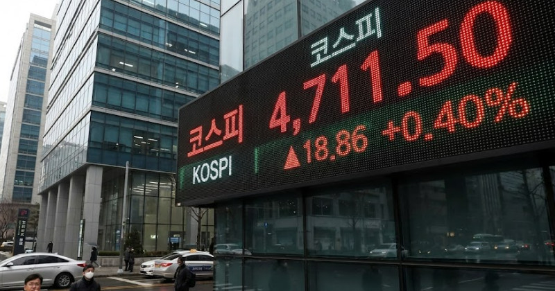 단순 자료 사진. 기사 내용 이해를 돕기 위해 AI로 제작한 이미지.