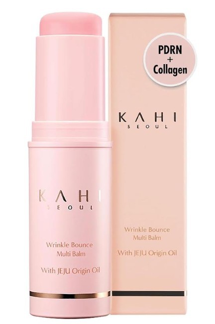 링클 바운스 멀티밤 스틱 / 가히 제공