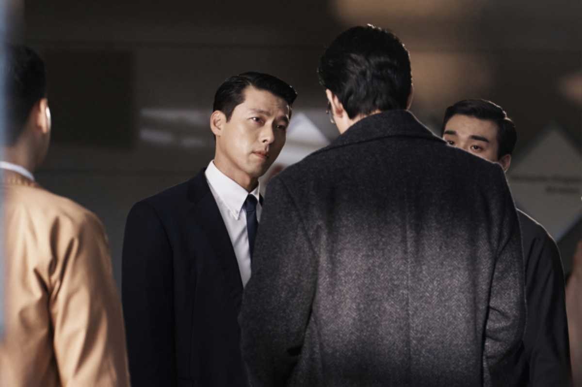 '메이드 인 코리아' 스틸컷. / 월트디즈니 컴퍼니 코리아 제공