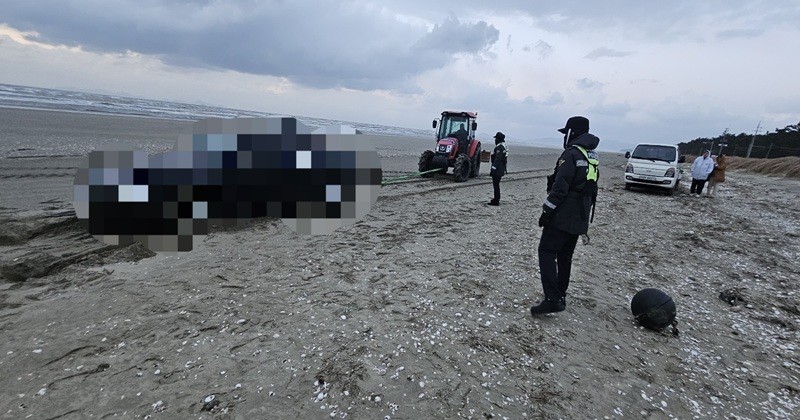 부안해양경찰서