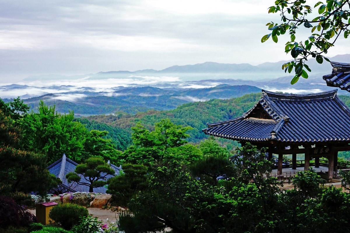 부석사. / 연합뉴스