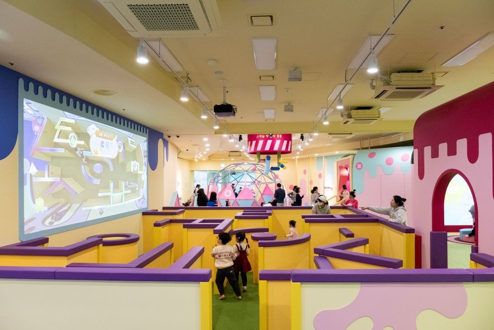 한글놀이터_세종관 / 세종시