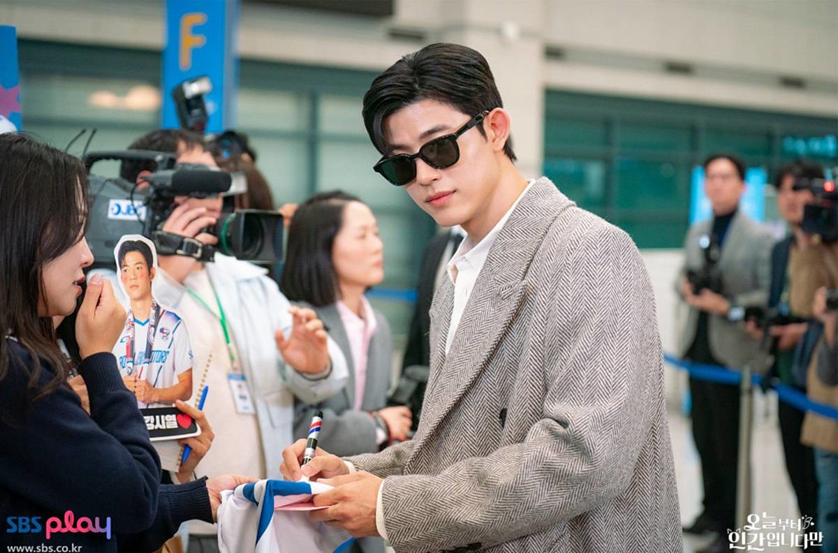 최고 16.6% 바통 터치 이을까 / SBS