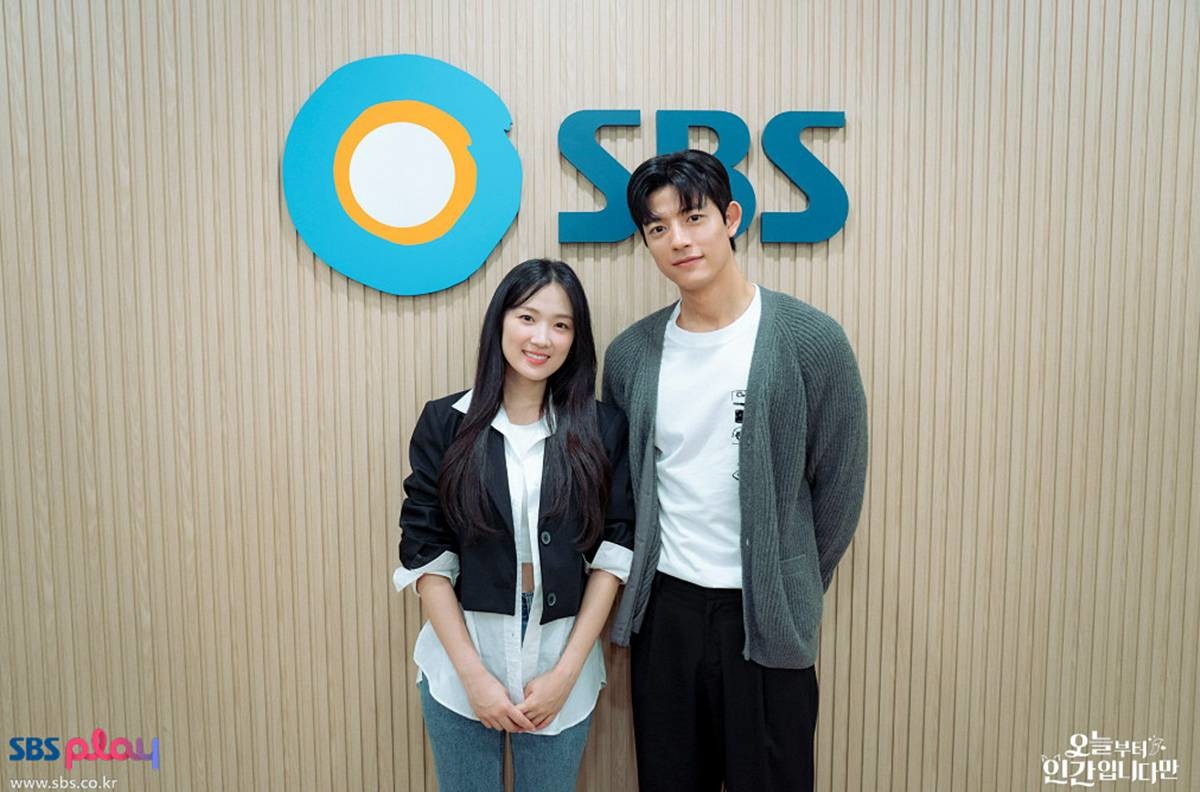 SBS 초기대작 한국 드라마 / SBS