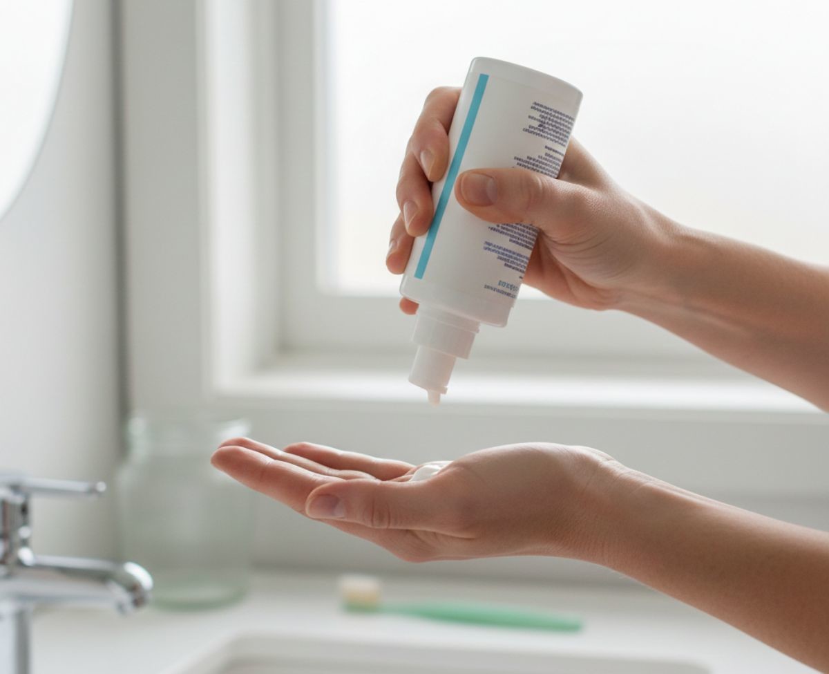 화장품 사진 (AI 사진)