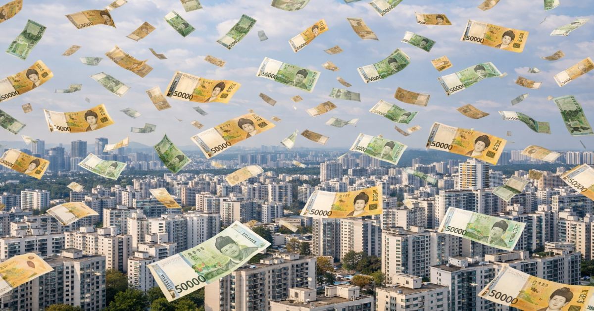 기사 내용을 바탕으로 한 AI 단순 자료 이미지